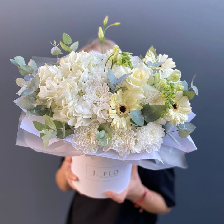  Коробочка  "Луна" в Ангарске