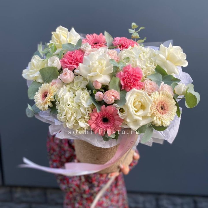  Коробочка  "Радость" в Ангарске