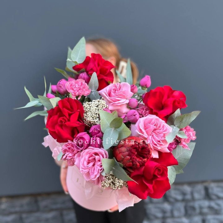  Бокс "Королева" в Ангарске