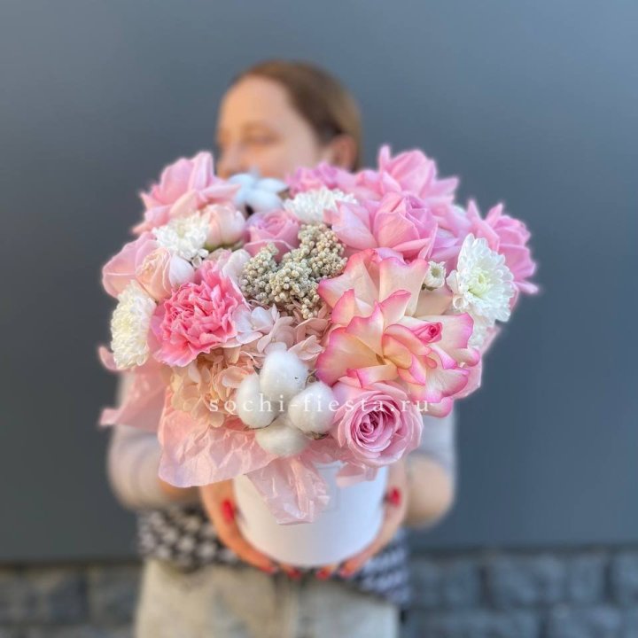 Бокс "Мания совершенства" в Ангарске