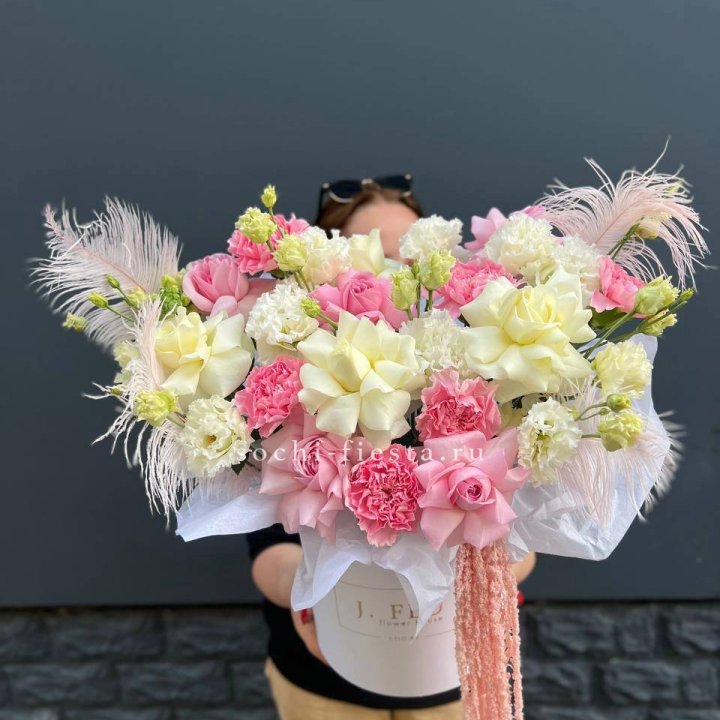 Бокс "Зефир" в Ангарске