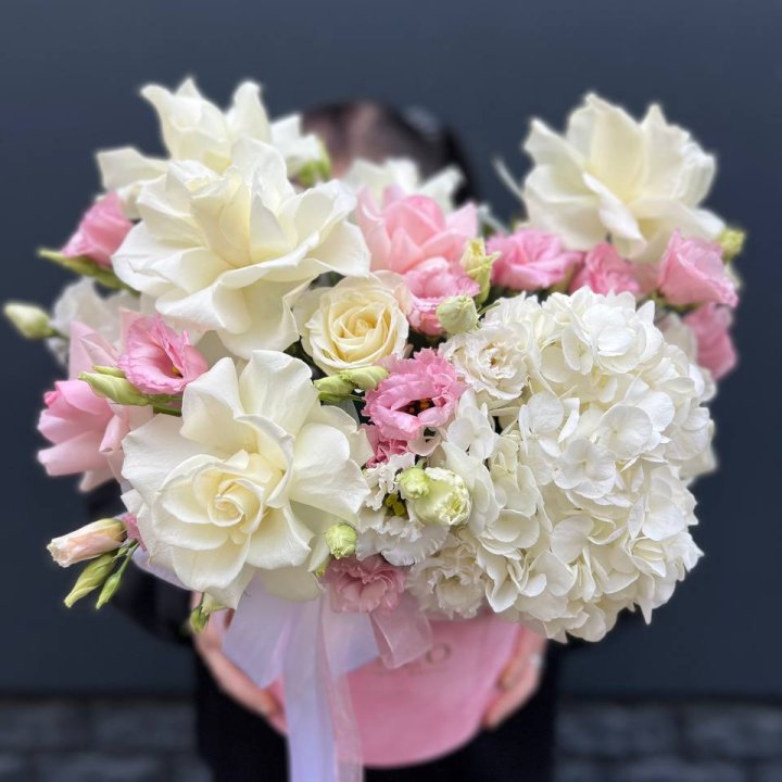  Нежный бокс №1 в Ангарске