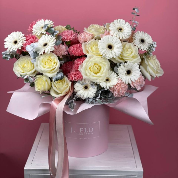 Коробка трио в Ангарске