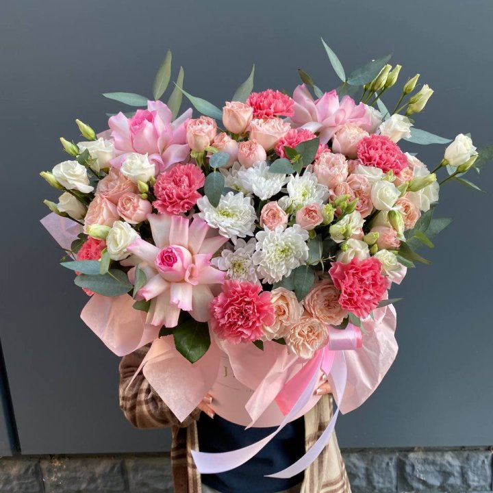 Бокс "Мирослава" в Ангарске