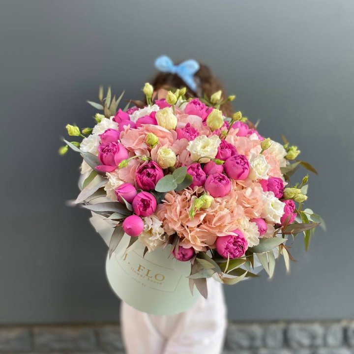 Бокс "Агата мисти" в Ангарске