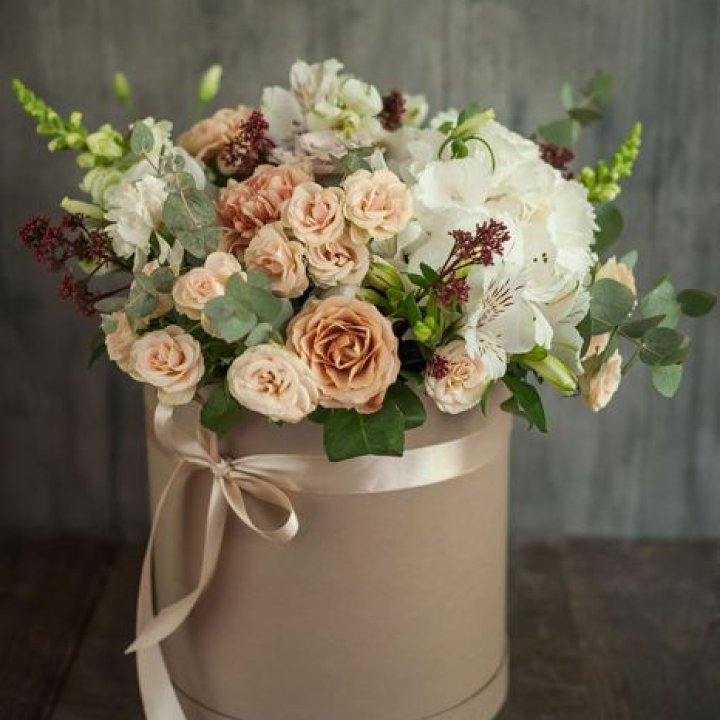 Кофейный цилиндр №1 в Ангарске