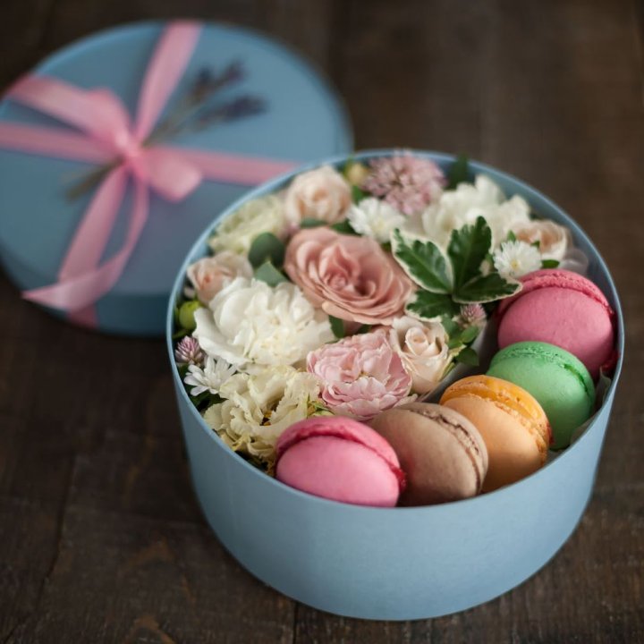 Бокс небольшой в Ангарске