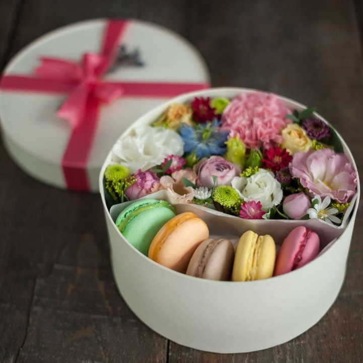 Бокс средний в Ангарске