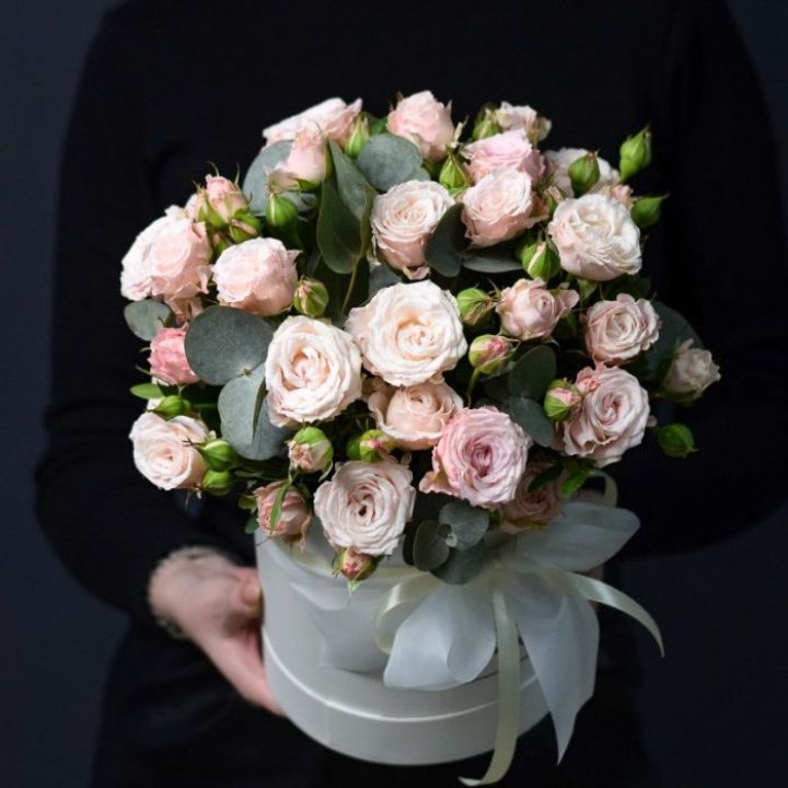 Бомбастик бокс №2 в Ангарске