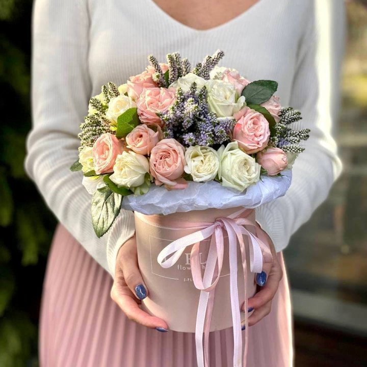 Бокс с бомбастиком №2 в Ангарске