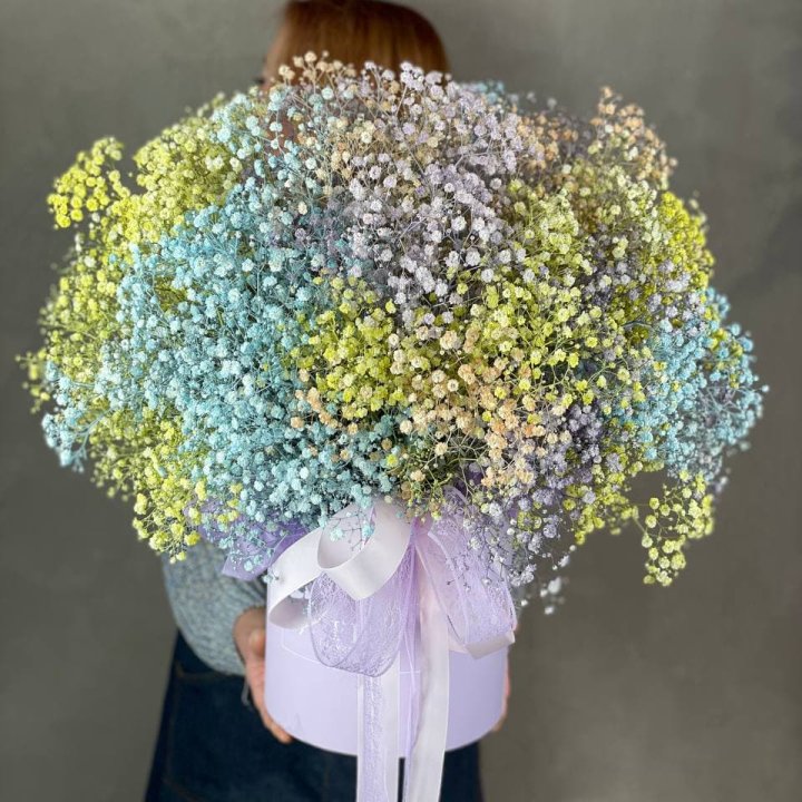 Бокс из гипсафил в Ангарске