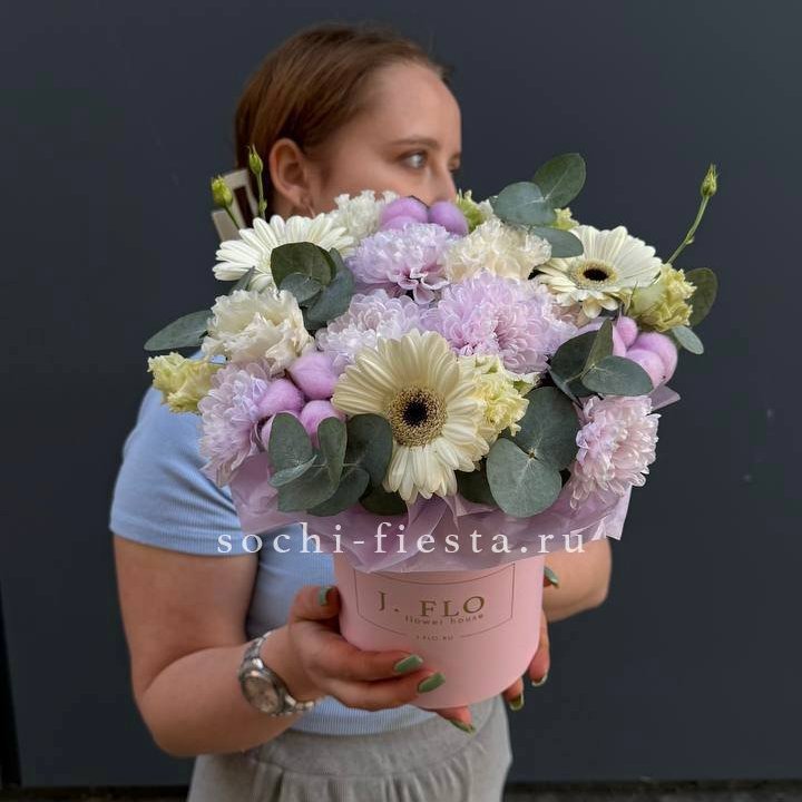 Нежный бокс в Ангарске