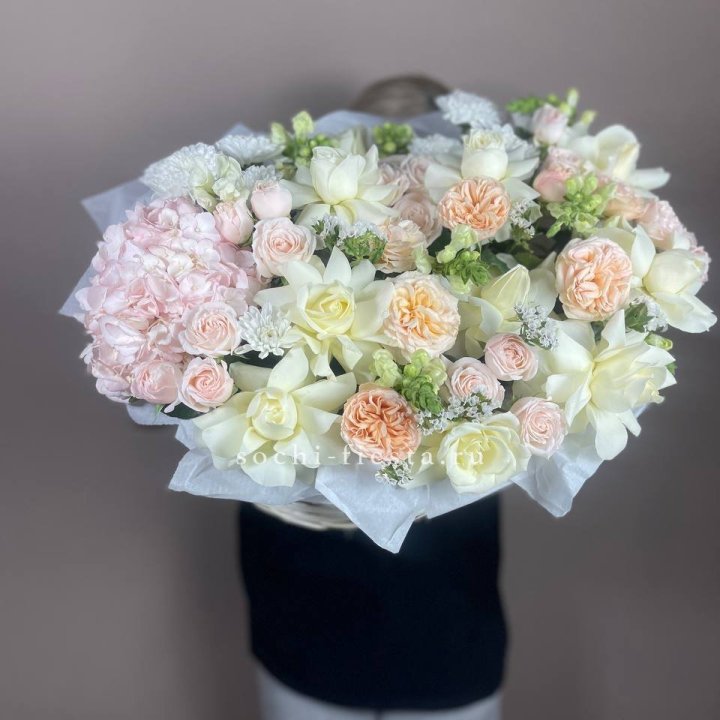 Корзина №5 в Ангарске