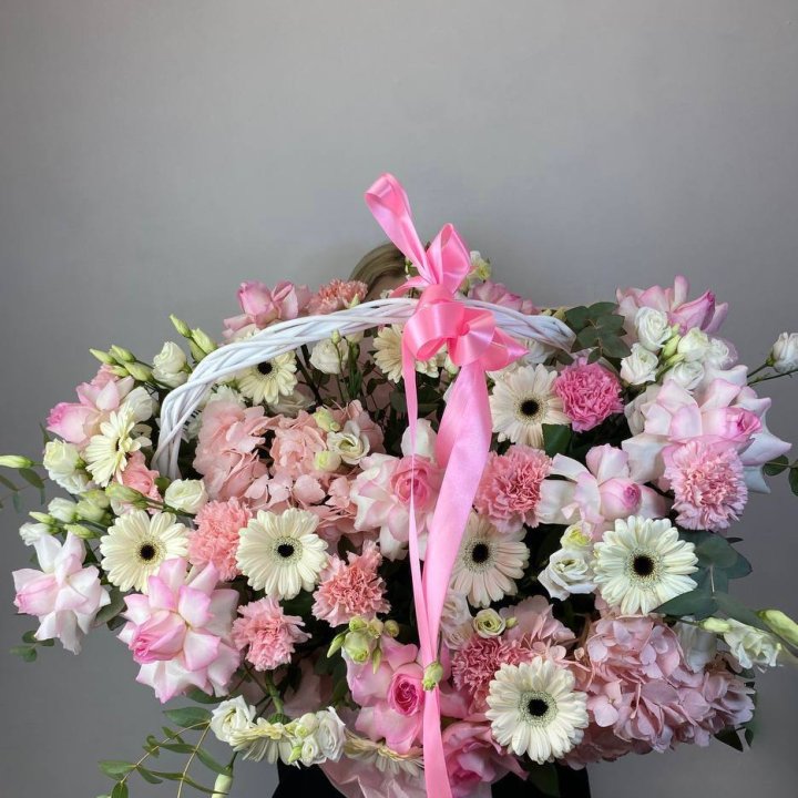 Корзина "Ионита" в Ангарске