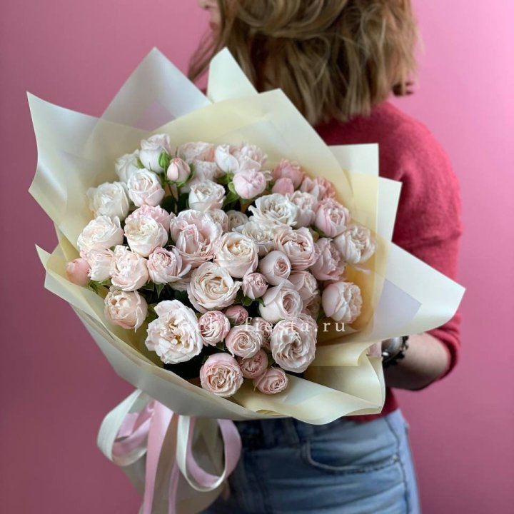 Букет "Моника" в Ангарске