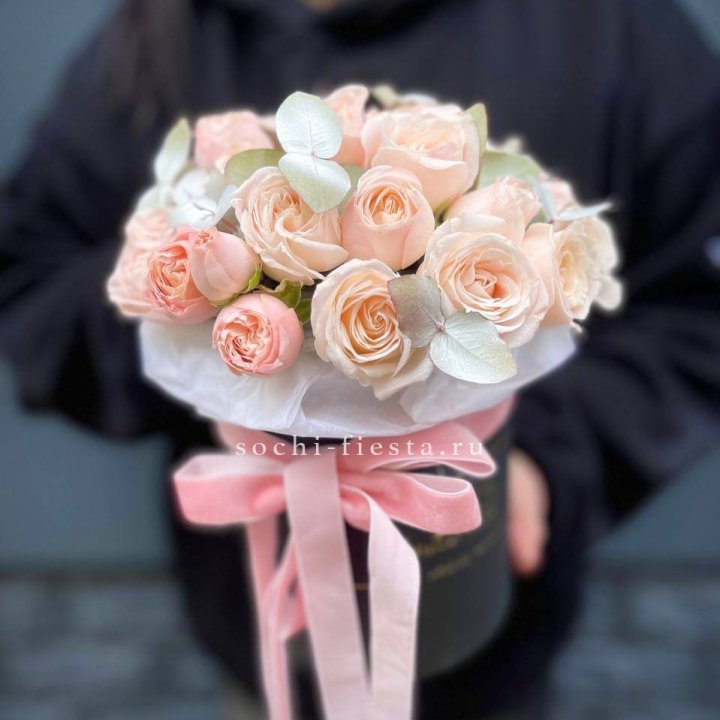 Бокс с бомбастиком в Ангарске