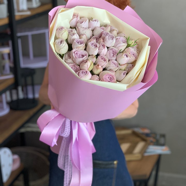 Silver Pionka в Ангарске