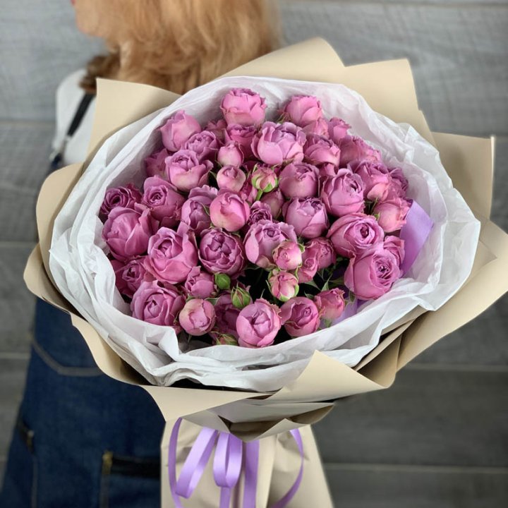 Букет Мисти Бабблс в Ангарске