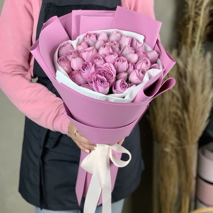 Lavender Pionka в Ангарске