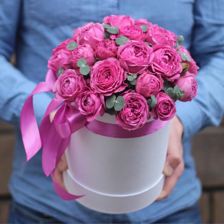 Бокс мисти баблс в Ангарске