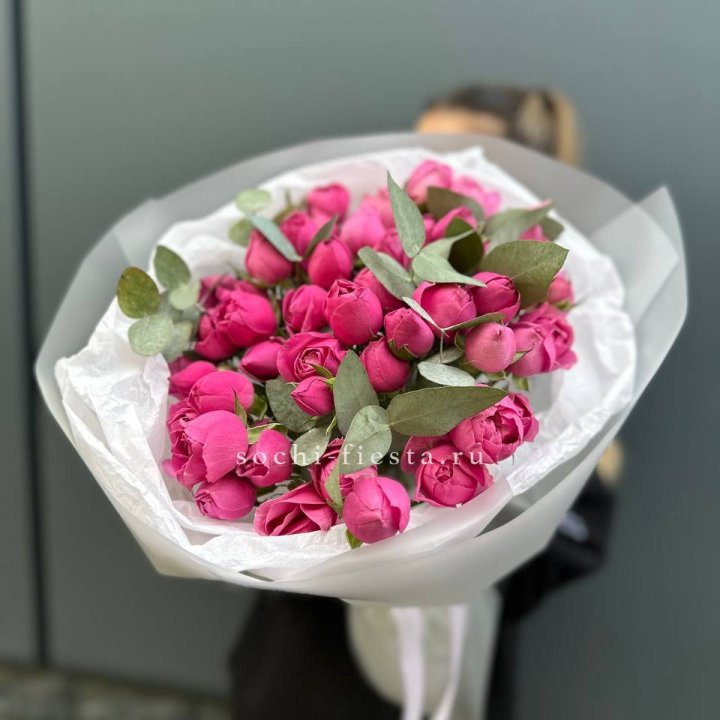 17 Мисти бабблс в Ангарске