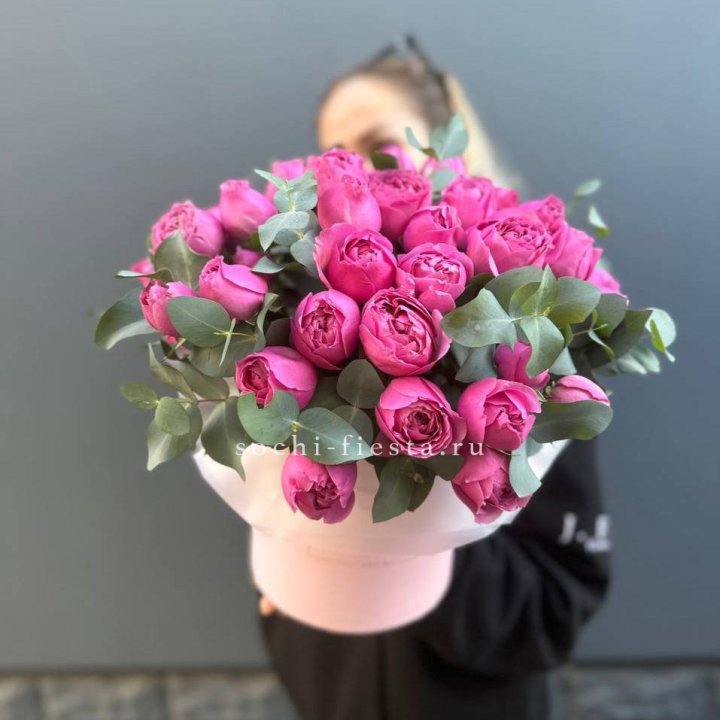 Мисти бокс №2 в Ангарске