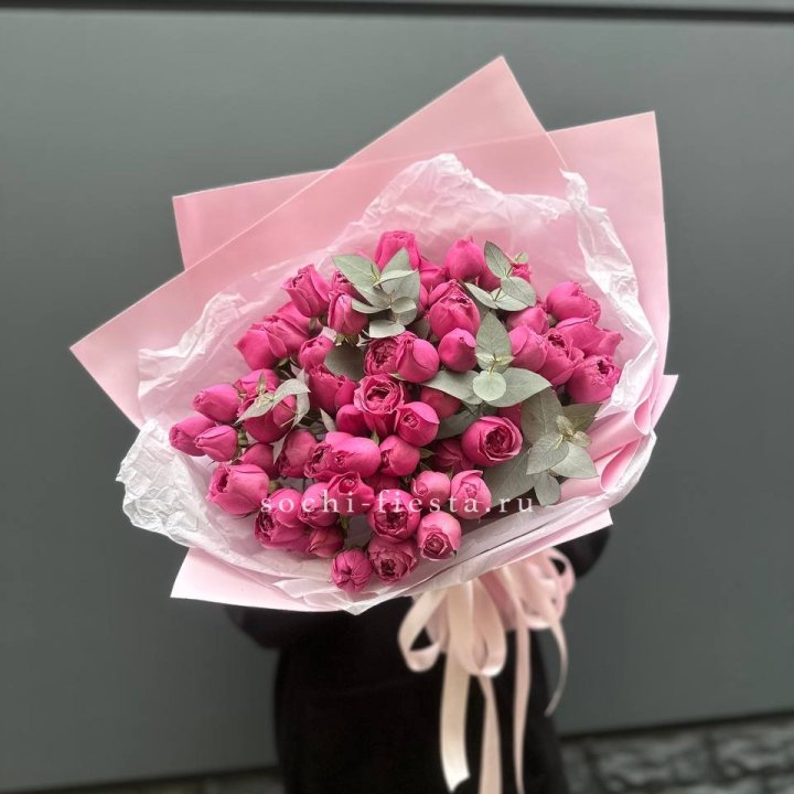 25 Мисти бабблс в Ангарске