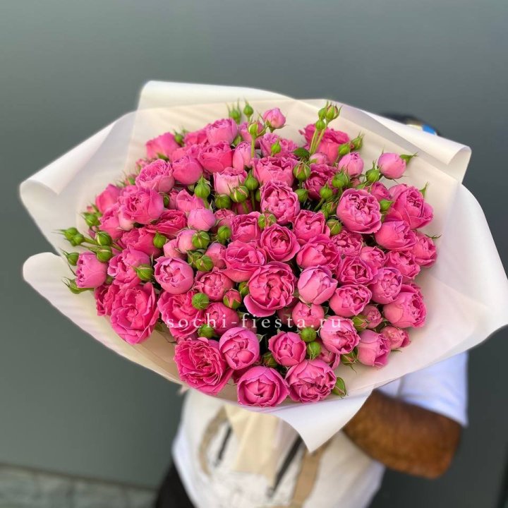 Мисти Баблс 35шт в Ангарске