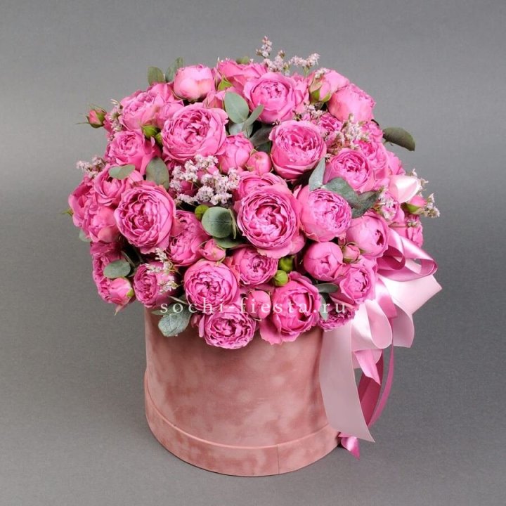 Мисти бокс №1 в Ангарске