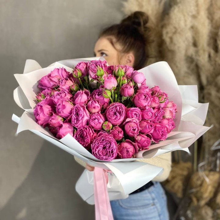 25 мисти баблс в воздушном оформлении в Ангарске