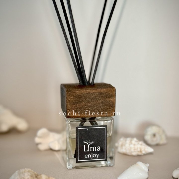 Диффузор для дома с палочками "Энджой" в Ангарске