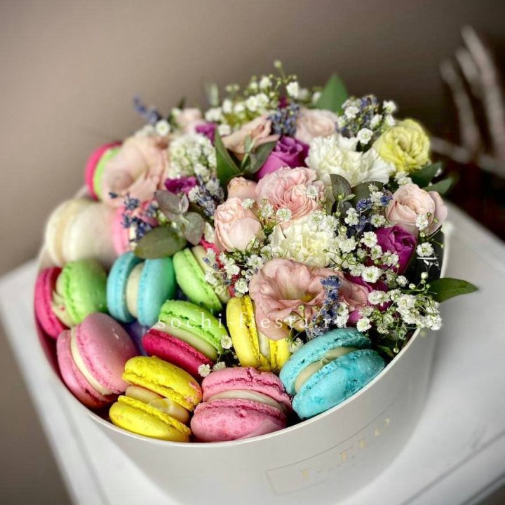 Крем бокс в Ангарске