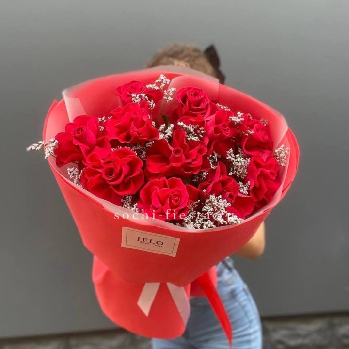 Букет "Элегант" в Ангарске