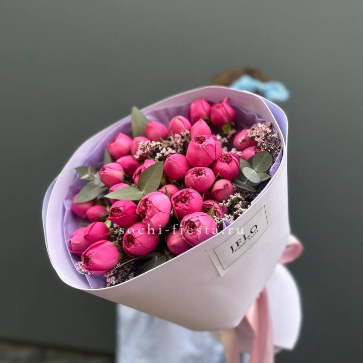 Мисти Баблс  "Кремиси" в Ангарске