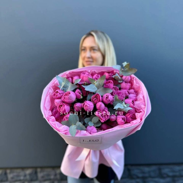 19 Мисти бабблс в Ангарске