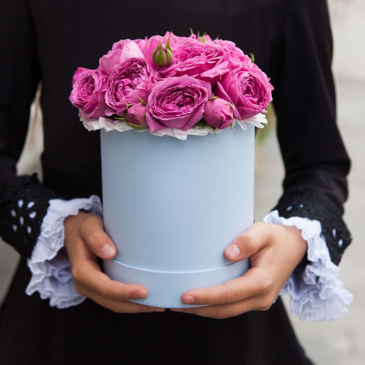 Бокс мини мисти в Ангарске