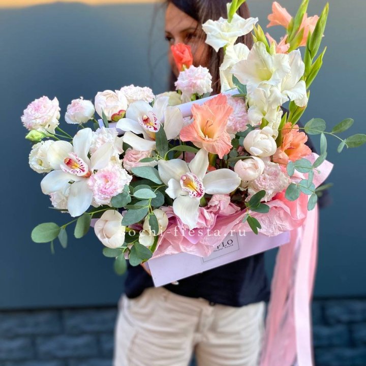 Ящик №3 в Ангарске