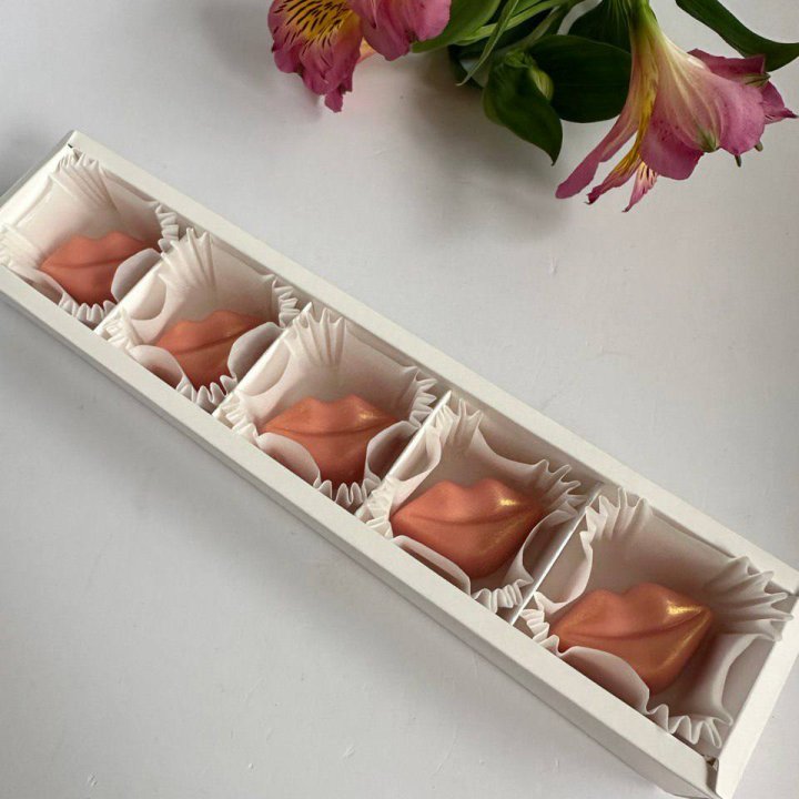 Бельгийский шоколад губки в Ангарске