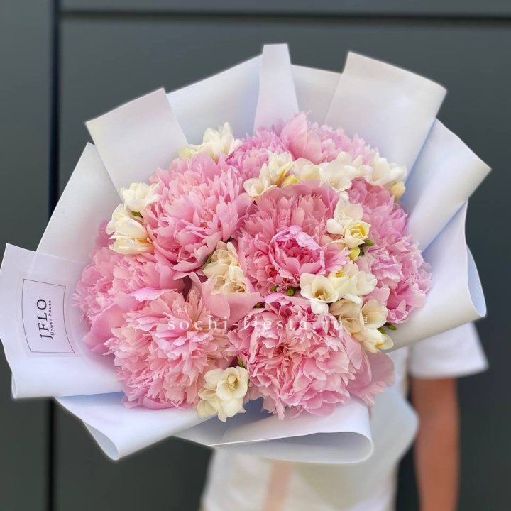  Букет "Фешен" в Ангарске