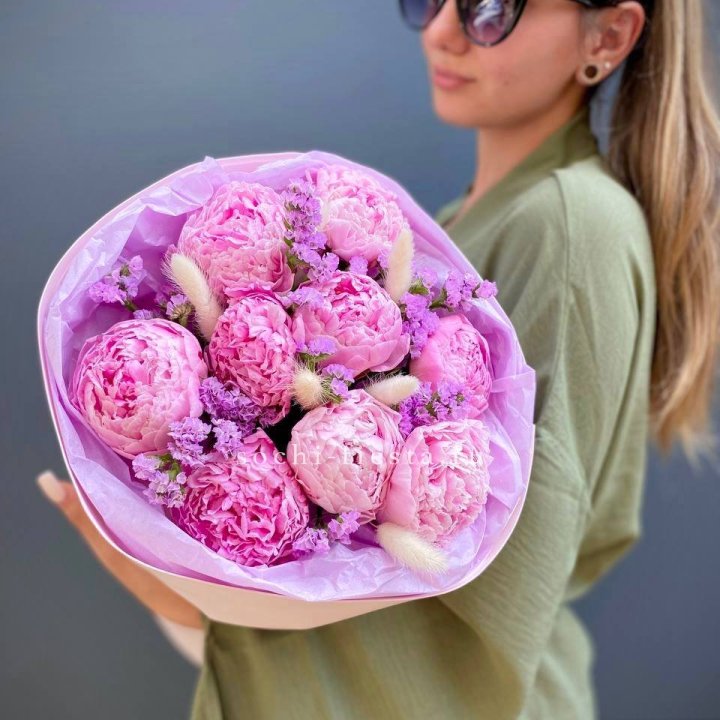  Букет "Белла" в Ангарске