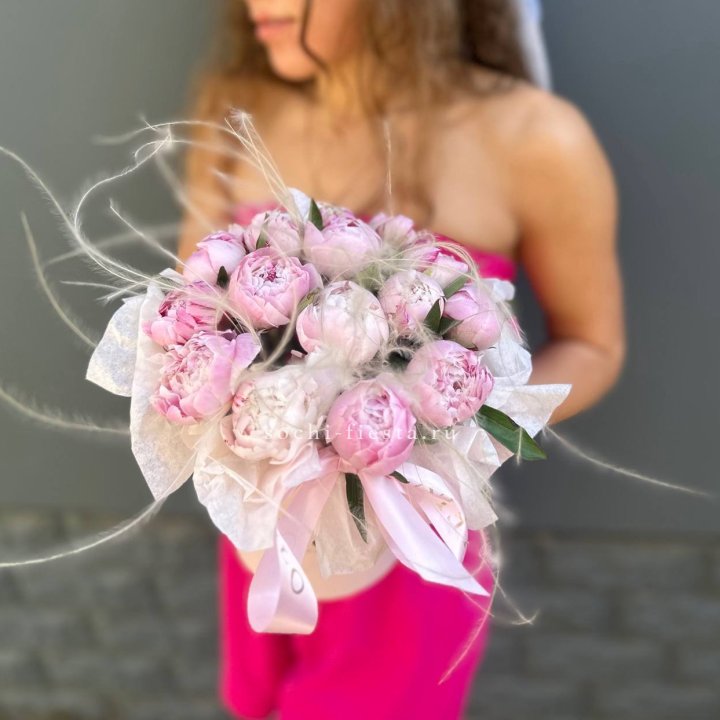 Цилиндр "Асмина" в Ангарске