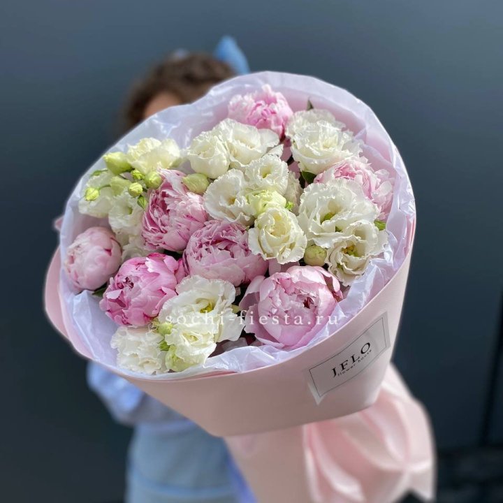  Букет "Килиан" в Ангарске