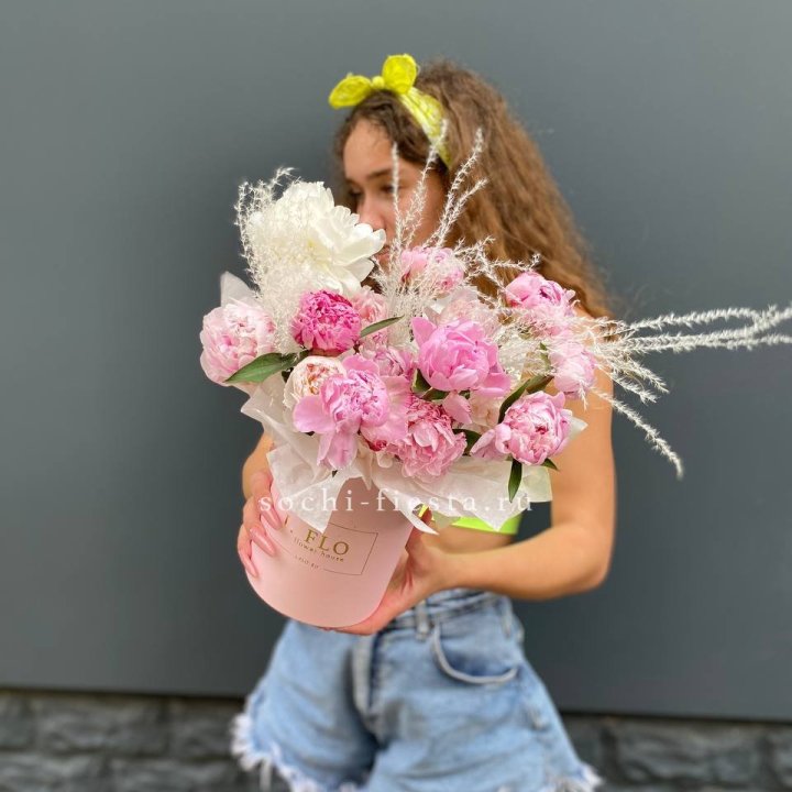 Цилиндр "Амина" в Ангарске