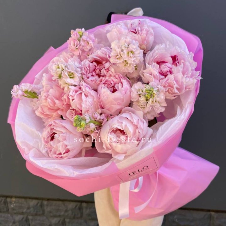  Букет "Кирки" в Ангарске