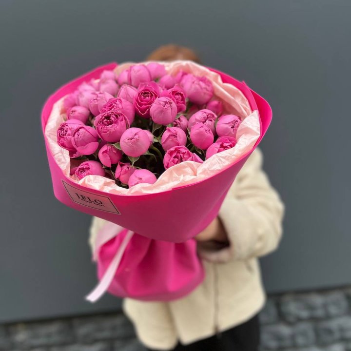 11 мисти баблс в Ангарске