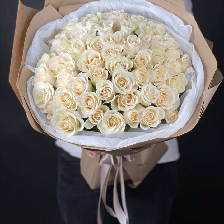 51 кеннийская роза в Ангарске