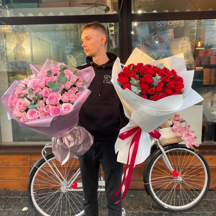 Комбо набор в Ангарске