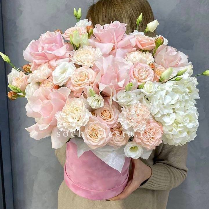 Авторский бокс №1 в Ангарске