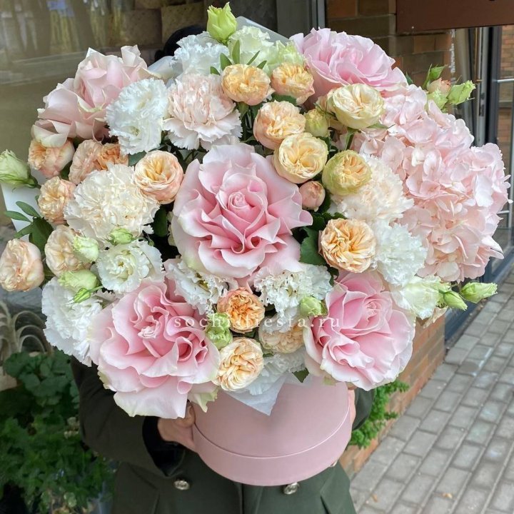 Авторский бокс №2 в Ангарске