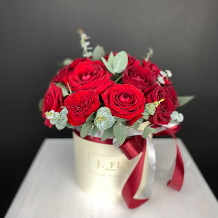 Ред бокс в Ангарске